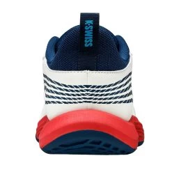 KSwiss Tennisschuhe Speedtrac Allcourt 2023 Weiss Kinder -Sportausrüstung Kswiss 87392 146 Speedtrac Schuh206 1200x1200 1