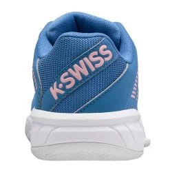KSwiss Tennisschuhe Express Light 2 Allcourt Hellblau - Damen 12 KSwiss Tennisschuhe Express Light 2 Allcourt Hellblau - Damen -Sportausrüstung Kswiss 96744 453 Express Light Tennisschuh204 749x749 1