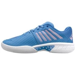 KSwiss Tennisschuhe Express Light 2 Allcourt Hellblau - Damen 13 KSwiss Tennisschuhe Express Light 2 Allcourt Hellblau - Damen -Sportausrüstung Kswiss 96744 453 Express Light Tennisschuh205 1200x1200 1