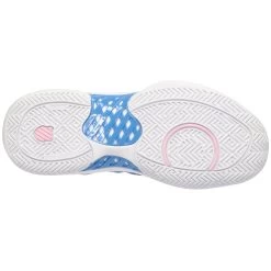 KSwiss Tennisschuhe Express Light 2 Allcourt Hellblau - Damen 14 KSwiss Tennisschuhe Express Light 2 Allcourt Hellblau - Damen -Sportausrüstung Kswiss 96744 453 Express Light Tennisschuh206 1200x1200 1