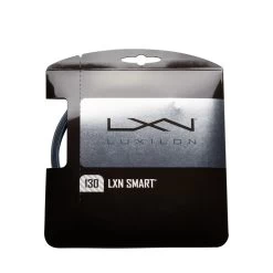 Luxilon Tennissaite Smart (Haltbarkeit+Allround) Schwarz 12m Set 6 Luxilon Tennissaite Smart (Haltbarkeit+Allround) Schwarz 12m Set -Sportausrüstung LXN WR8300701125 Luxilon 125 LXN Smart Set202 1200x1200 1
