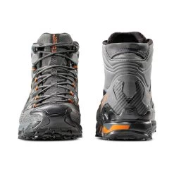 La Sportiva Trail-Laufschuhe Ultra Raptor II Mid GTX (wasserdicht) Carbongrau/sun Herren 12 La Sportiva Trail-Laufschuhe Ultra Raptor II Mid GTX (wasserdicht) Carbongrau/sun Herren -Sportausrüstung La Sportiva 34B900208 Ultra Raptor II Mid Schuh 6 1200x1200 1