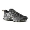 La Sportiva Trail-Laufschuhe Bushido II Schwarz/clay Herren