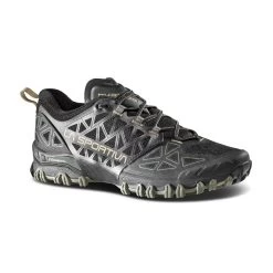 La Sportiva Trail-Laufschuhe Bushido II Schwarz/clay Herren