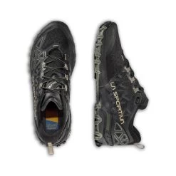 La Sportiva Trail-Laufschuhe Bushido II Schwarz/clay Herren 15 La Sportiva Trail-Laufschuhe Bushido II Schwarz/clay Herren -Sportausrüstung La Sportiva 36S 999909 Bushido II Schuh205 1200x1200 1