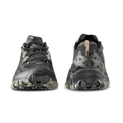 La Sportiva Trail-Laufschuhe Bushido II Schwarz/clay Herren 17 La Sportiva Trail-Laufschuhe Bushido II Schwarz/clay Herren -Sportausrüstung La Sportiva 36S 999909 Bushido II Schuh207 1200x1200 1