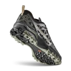 La Sportiva Trail-Laufschuhe Bushido II Schwarz/clay Herren 18 La Sportiva Trail-Laufschuhe Bushido II Schwarz/clay Herren -Sportausrüstung La Sportiva 36S 999909 Bushido II Schuh208 1200x1200 1