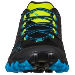 La Sportiva Trail-Laufschuhe Bushido II GTX (wasserdicht) Schwarz/neongelb/blau Herren 11 La Sportiva Trail-Laufschuhe Bushido II GTX (wasserdicht) Schwarz/neongelb/blau Herren -Sportausrüstung La Sportiva 46Y999720 Bushido Schuh 5 1200x1200 1