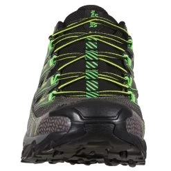 La Sportiva Trail-Laufschuhe Ultra Raptor II GTX (wasserdicht) Metallgrau/grün Herren -Sportausrüstung La Sportiva Laufschuhe Ultra Raptor II GTX 46Q9177242012 1007x1007 1