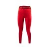 Lenz Funktionsunterwäsche Hose Lang Merino 6.0 Rot Damen -Sportausrüstung Lenz 248 20 long pants women merino 6 1200x1200 1