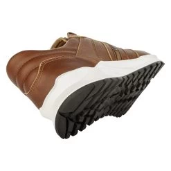 Lowa Alltag-Travelschuhe Andraz (Glattleder) Cognacbraun Herren -Sportausrüstung Lowa 210479200491 ANDRAZ20LL 2021 Schuh201 1136x1136 1