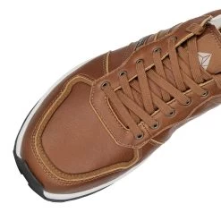 Lowa Alltag-Travelschuhe Andraz (Glattleder) Cognacbraun Herren -Sportausrüstung Lowa 210479200491 ANDRAZ20LL 2021 Schuh202 920x920 1