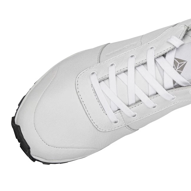 Lowa Alltag-Travel-Sneaker Andraz (Glattleder) Weiss Damen 4 Lowa Alltag-Travel-Sneaker Andraz (Glattleder) Weiss Damen – Bild 2