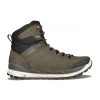 Lowa Alltag-Travelschuhe Malta Mid GTX (Veloursleder, Wasserdicht) Olivegrün Herren -Sportausrüstung Lowa 310512200748 MALTA20GTX20MID 2021 Schuh 1200x1200 1