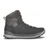 Lowa Alltag-Travelschuhe Malta Mid GTX (Veloursleder, Wasserdicht) Anthrazitgrau Herren -Sportausrüstung Lowa 310512 0937 MALTA20GTX20MID 2021 Schuh 1200x1200 1