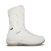 Lowa Winterstiefel Barina III GTX (Veloursleder, Wasserdicht) Weiss Damen -Sportausrüstung Lowa 420409200000 BARINA20III20GTX20Ws 2021 Schuh 1200x1200 1