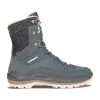 Lowa Winterstiefel Calceta III GTX (Veloursleder, Wasserdicht) Jeansblau Damen 1 Lowa Winterstiefel Calceta III GTX (Veloursleder, Wasserdicht) Jeansblau Damen -Sportausrüstung Lowa 420414 0653 CALCETA III GTX Ws 2020 1200x1200 1