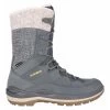 Lowa Winterstiefel Barina III GTX (Veloursleder, Wasserdicht) Hellblau Damen -Sportausrüstung Lowa Barina III GTX 420409 7677 622x622 1