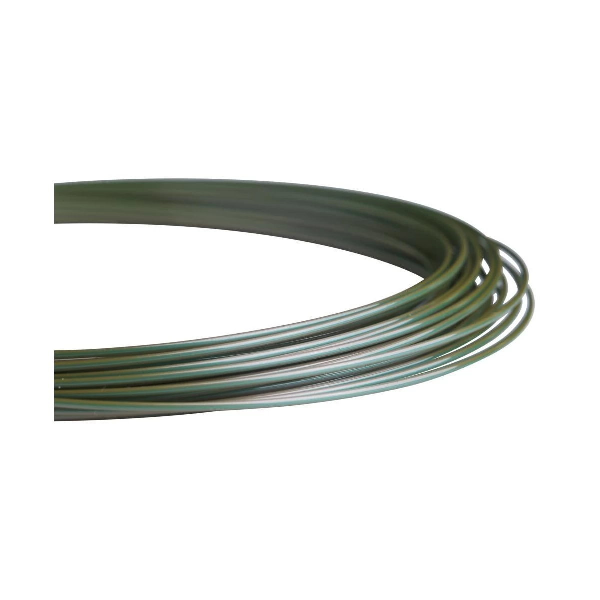 Luxilon Tennissaite Element (Haltbarkeit+Touch) Grün 12m Set 5 Luxilon Tennissaite Element (Haltbarkeit+Touch) Grün 12m Set – Bild 3