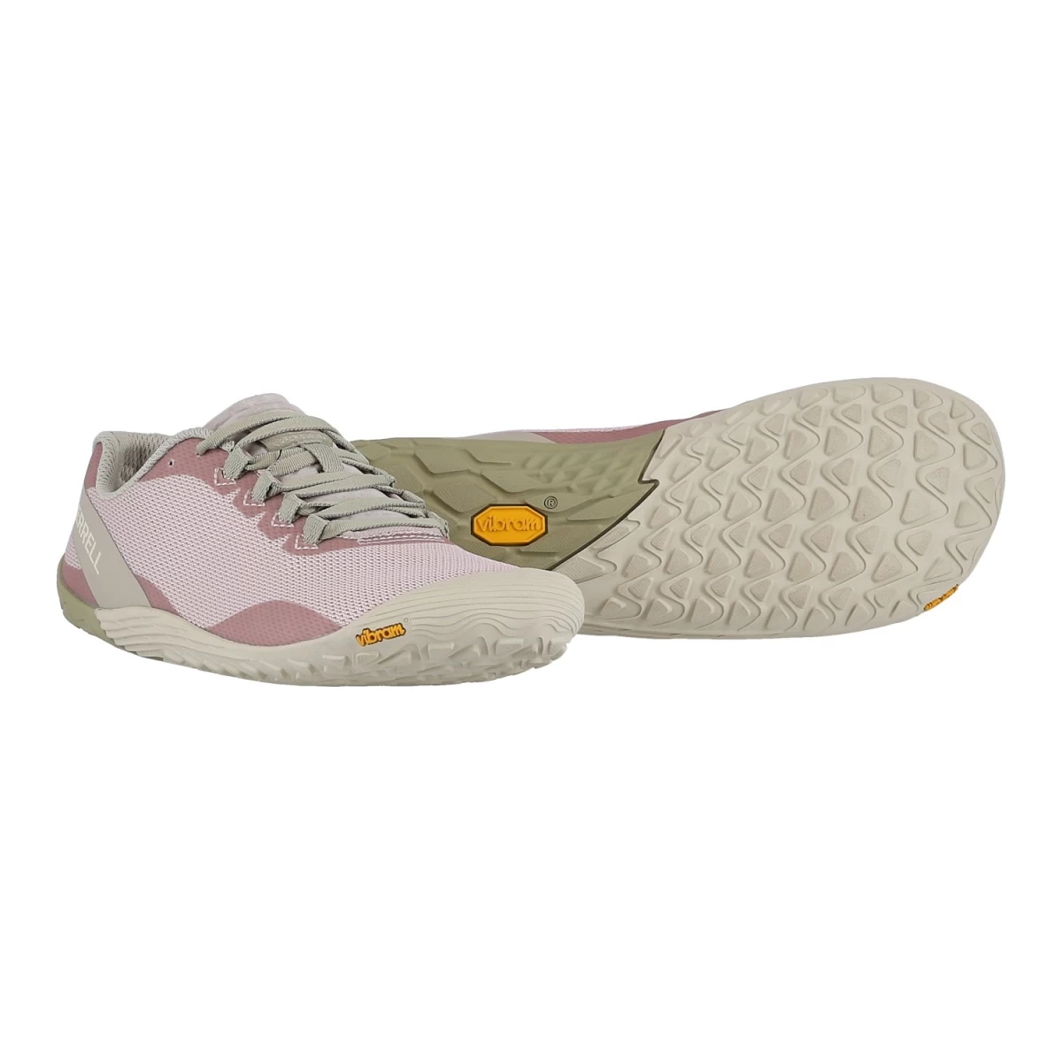 Merrell Minimal-Laufschuhe Vapor Glove 4 Rose Damen 3 Merrell Minimal-Laufschuhe Vapor Glove 4 Rose Damen