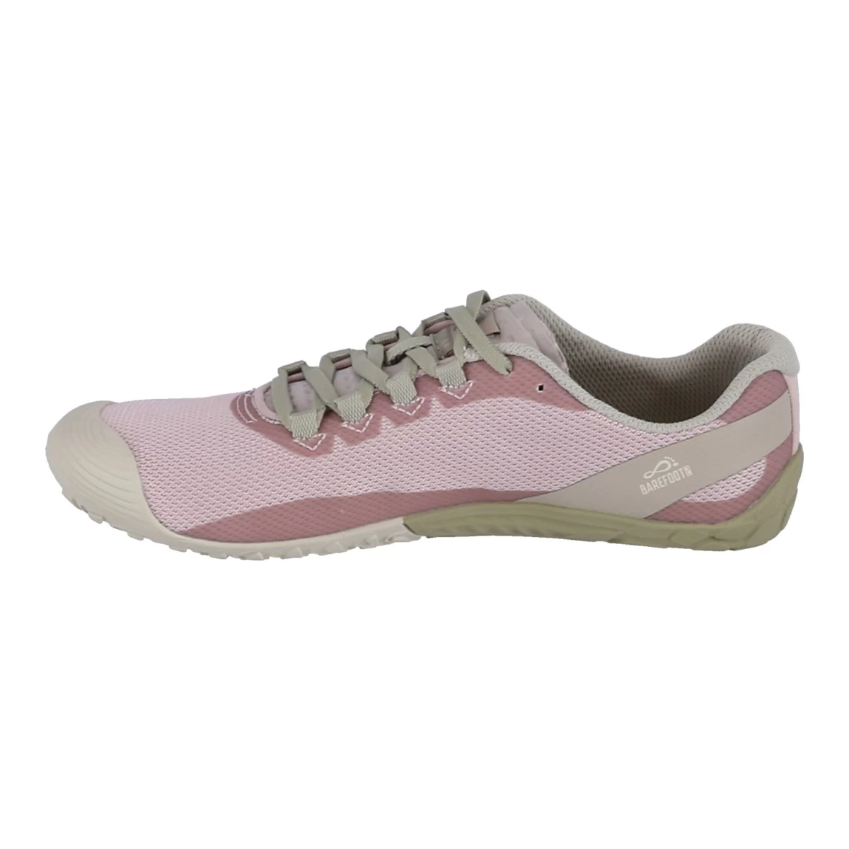 Merrell Minimal-Laufschuhe Vapor Glove 4 Rose Damen 7 Merrell Minimal-Laufschuhe Vapor Glove 4 Rose Damen – Bild 5