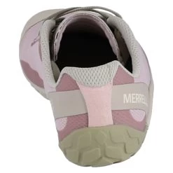 Merrell Minimal-Laufschuhe Vapor Glove 4 Rose Damen 15 Merrell Minimal-Laufschuhe Vapor Glove 4 Rose Damen -Sportausrüstung MERRELL J067266 VAPOR GLOVE 4 6 1200x1200 1