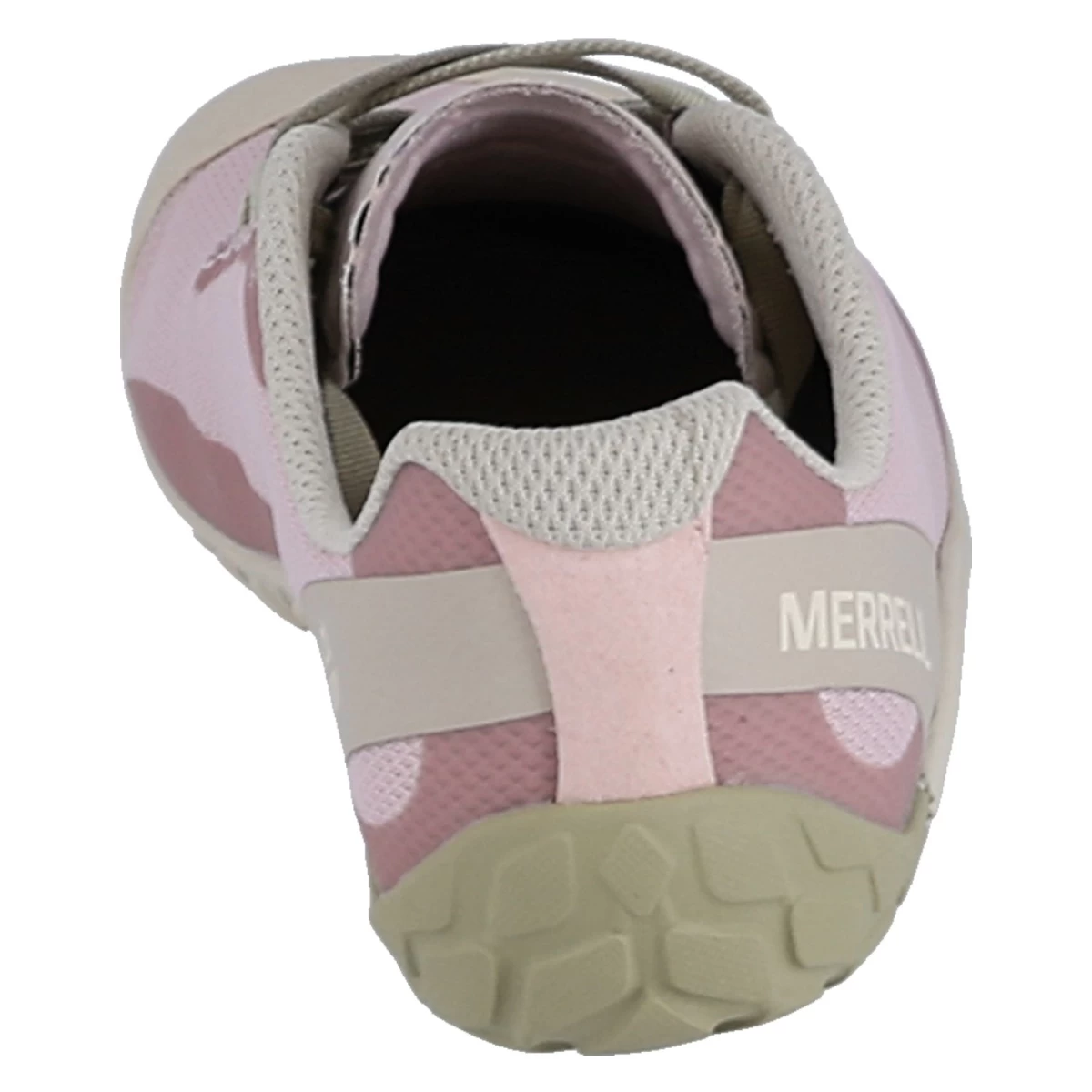 Merrell Minimal-Laufschuhe Vapor Glove 4 Rose Damen 8 Merrell Minimal-Laufschuhe Vapor Glove 4 Rose Damen – Bild 6