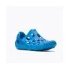 Merrell Badeschuh-Sneaker Hydro Moc (leicht, Bequem) Blau Herren -Sportausrüstung MRLM J004049 Hydro Moc 2 1200x1200 1