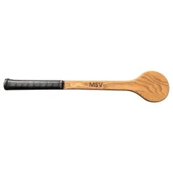 MSV Tennis Pointer Schlag-Übungsgerät (Holz-Tennisschläger) 290g Junioren