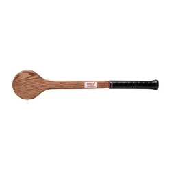 MSV Tennis Pointer Schlag-Übungsgerät (Holz-Tennisschläger) 285g Kinder/Junioren
