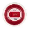 MSV Tennissaite Co Focus (Haltbarkeit+Kontrolle) Rot 200m Rolle