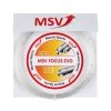 MSV Focus Evo Chrystal Tennissaite 1 MSV Focus Evo Chrystal Tennissaite -Sportausrüstung MSV Focus Evo Set weiss 1200x1200 1
