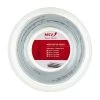 MSV Tennissaite Hepta Twist (Haltbarkeit+Spin) Weiss 200m Rolle 1 MSV Tennissaite Hepta Twist (Haltbarkeit+Spin) Weiss 200m Rolle -Sportausrüstung MSV Hepta Twist weiss 200m 600x600 1