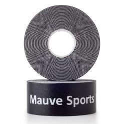 MSV Kopfschutzband Schlägerrahmen 4,5 Meter Schwarz