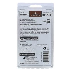 Mueller Hg80 Premium Tennis-Ellenbogengurt -Sportausrüstung MUELLER 7901 x 2 1200x1200 1