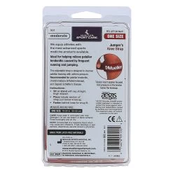 Mueller Kniegurt/Jumper's Knee Strap Rot -Sportausrüstung MUELLER 991 2 1200x1200 1