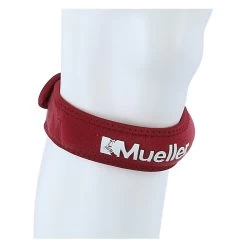 Mueller Kniegurt/Jumper's Knee Strap Rot -Sportausrüstung MUELLER 991 3 1200x1200 1