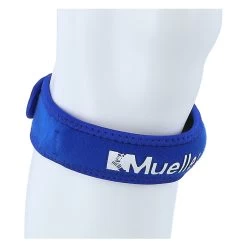 Mueller Kniegurt/Jumper's Knee Strap Blau 9 Mueller Kniegurt/Jumper's Knee Strap Blau -Sportausrüstung MUELLER 993 3 1200x1200 1