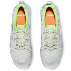 Mammut Trail-Laufschuhe Saentis Low GTX (wasserdicht) Hellgrau Herren -Sportausrüstung Mammut 3030 03410 00665 Sertig Low GTX Schuh 2 1174x1174 1