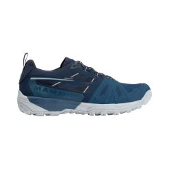 Mammut Trail-Laufschuhe Saentis Low GTX (wasserdicht) Dunkelblau Herren -Sportausrüstung Mammut 3030 03410 50263 Saentis Low GTX 1200x1200 1
