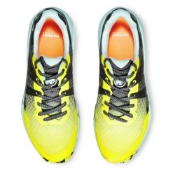 Mammut Trail-Laufschuhe Sertig II Low Gelb Damen 11 Mammut Trail-Laufschuhe Sertig II Low Gelb Damen -Sportausrüstung Mammut 3030 04310 1275 Sertig II schuh205 1200x1200 1