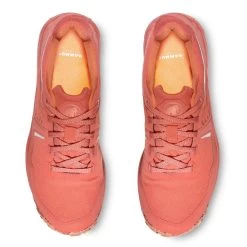 Mammut Trail-Multifunktionsschuhe Ultimate III Low GTX (wasserdicht) Terracottarot Damen -Sportausrüstung Mammut 3030 04670 2257 Ultimate III Low GTX Schuh 4 1091x1091 1
