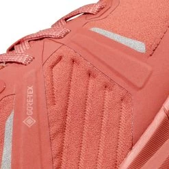 Mammut Trail-Multifunktionsschuhe Ultimate III Low GTX (wasserdicht) Terracottarot Damen -Sportausrüstung Mammut 3030 04670 2257 Ultimate III Low GTX Schuh 6 750x750 1