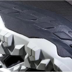 Mammut Trail-Laufschuhe Sertig II Mid GTX (Multifunktion, Wasserdicht) Titanumgrau/blau Damen -Sportausrüstung Mammut Laufschuhe Sertig II Mid GTX 3030 04840 00691 8 811x811 1