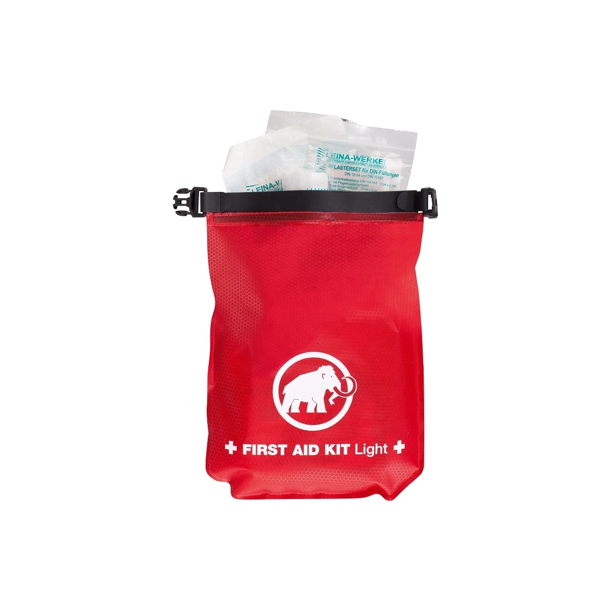 Mammut Erste Hilfe Light (First Aid Kit) Set 4 Mammut Erste Hilfe Light (First Aid Kit) Set – Bild 2