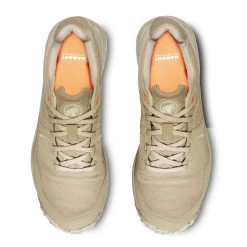 Mammut Trail-Multifunktionsschuhe Ultimate III Low GTX (wasserdicht) Safaribraun Damen -Sportausrüstung Mammutl 3030 04670 7501 Ultimate III Schuh203 1119x1119 1