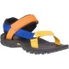 Merrell Sandale Kahuna Web Blau/orange Sandale Herren -Sportausrüstung Merrell J000789 S20 Sandale Kahuna Web203 1139x1139 1