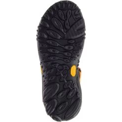 Merrell Sandale Kahuna Web Blau/orange Sandale Herren -Sportausrüstung Merrell J000789 S20 Sandale Kahuna Web207 1200x1200 1