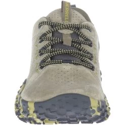Merrell Minimal-Laufschuhe Wrapt Olivegrün Herren 10 Merrell Minimal-Laufschuhe Wrapt Olivegrün Herren -Sportausrüstung Merrell J036011 S21 Wrapt Schuh204 702x702 1
