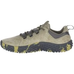 Merrell Minimal-Laufschuhe Wrapt Olivegrün Herren 11 Merrell Minimal-Laufschuhe Wrapt Olivegrün Herren -Sportausrüstung Merrell J036011 S21 Wrapt Schuh205 1200x1200 1